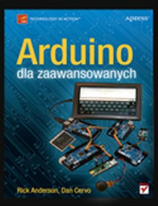 Obrazek Arduino dla zaawansowanych