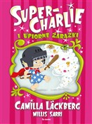 polish book : Super-Char... - Camilla Läckberg