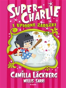 Picture of Super-Charlie i upiorne zarazki