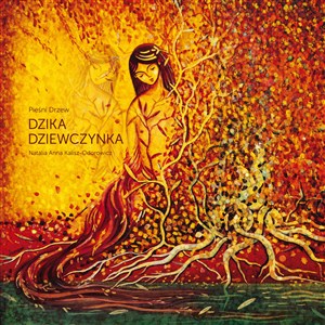 Obrazek Dzika Dziewczynka