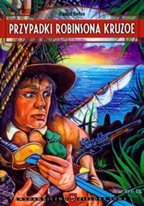 Obrazek Przypadki Robinsona Cruzoe