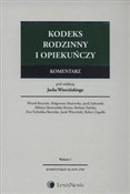 Kodeks rod... - Ksiegarnia w UK