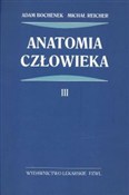 Książka : Anatomia c... - Adam Bochenek, Michał Reicher