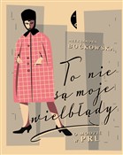 To nie są ... - Aleksandra Boćkowska - Ksiegarnia w UK
