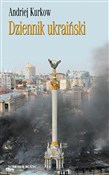 Polska książka : Dziennik u... - Andriej Kurkow