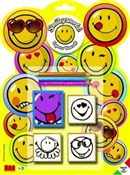 Książka : Pieczątki ...