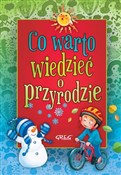 Książka : Co warto w... - Izabela Michta