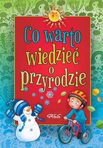 Obrazek Co warto wiedzieć o przyrodzie