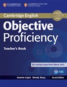 Objective ... - Annette Capel, Wendy Sharp -  books from Poland