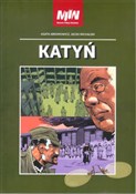 Katyń - Agata Abramowicz, Jacek Michalski -  Książka z wysyłką do UK