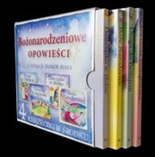 polish book : Bożonarodz... - James Bethan, Ayres Honor