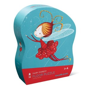 Picture of Puzzle Zaczarowany las 36