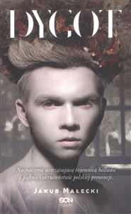 Obrazek Dygot wyd. kieszonkowe