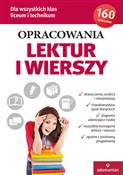 Opracowani... - Opracowanie Zbiorowe - Ksiegarnia w UK