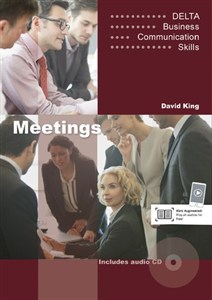 Picture of Meetings + CD
