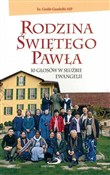 Rodzina Św... - Ks. Guido Gandolfo SSP -  books from Poland