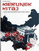 Książka : Kierunek K... - Ludwik Papaj