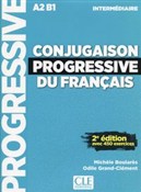 Conjugaiso... - Michele Boulares, Clement Odile Grand- -  books in polish 