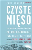 Czyste mię... - Paul Shapiro -  books from Poland