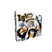 polish book : Gra IglooM...