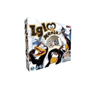 Picture of Gra IglooMania