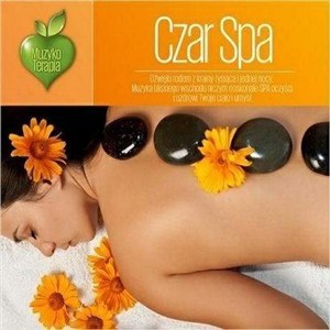 Picture of Muzykoterapia - Czar Spa SOLITON