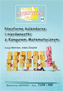 Obrazek Miniatury matematyczne 64