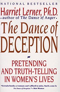Picture of The Dance of Deception
