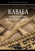 Kabała. Od... - Tomasz Jelonek -  foreign books in polish 