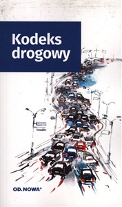 Picture of Kodeks drogowy 2020