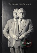 to i owo - Tadeusz Różewicz -  books in polish 