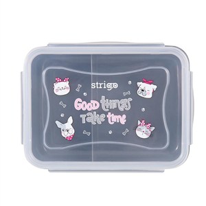 Obrazek Śniadaniówka Pieski 20015st