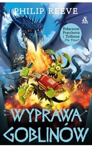 Obrazek Wyprawa goblinów