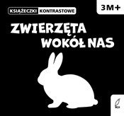 Książka : Zwierzęta ... - Krystyna Bardos
