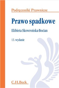 Obrazek Prawo spadkowe