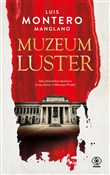 polish book : Muzeum lus... - Montero Luis