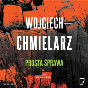 Obrazek [Audiobook] Prosta sprawa