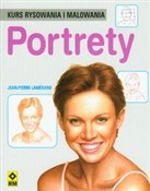 Książka : Kurs rysow... - Jean-Pierre Lamerand