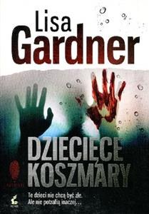 Obrazek Dziecięce Koszmary - wydanie kieszonkowe