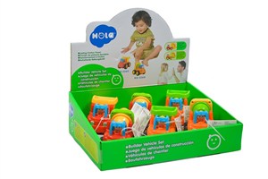 Picture of Ciężarówka mix