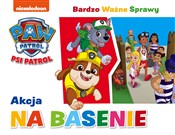 Zobacz : Psi Patrol...