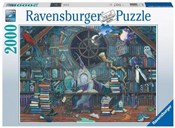 Puzzle 2D ... -  books in polish 