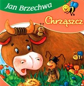 Chrząszcz - Jan Brzechwa -  books from Poland