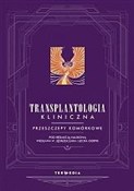 Polska książka : Transplant... - Wiesław W. Jędrzejczak, Lech Cierpka