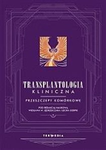 Picture of Transplantologia kliniczna