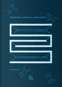 Obrazek Rewolucja cyfrowa a prawo karne