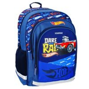 Picture of Plecak szkolny Hot Wheels