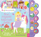 Nowi przyj... - Opracowanie Zbiorowe -  books from Poland