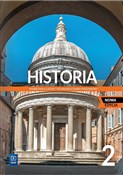 Książka : Historia 2... - Jarosław Czubaty