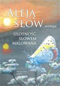 Aleją słów... - Opracowanie Zbiorowe -  books from Poland